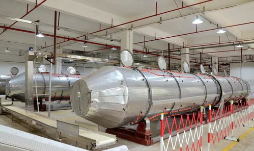 梧州六堡茶系列報道之三中茶窖藏六堡茶 一杯六堡茶,半部外貿史