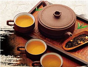 今朝茶業(yè)締造中國茶業(yè)新傳奇