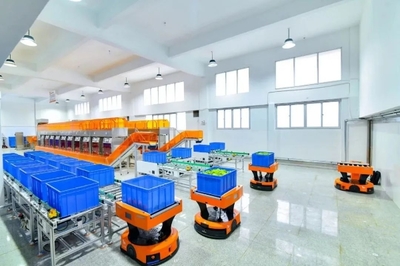 再添國家級殊榮!八馬茶業(yè)獲評國家級綠色工廠,為福建省唯一入選茶企