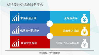 信息咨詢服務的價值與未來發(fā)展趨勢