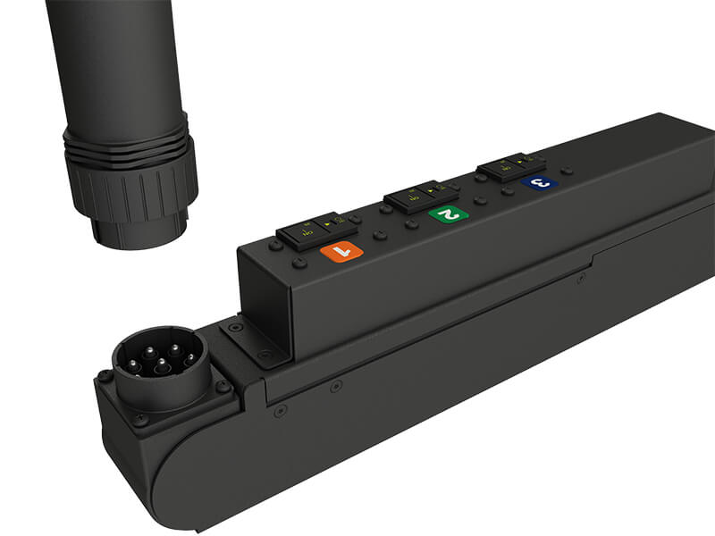 Geist 通訊設(shè)備 連接未來的智能通信解決方案