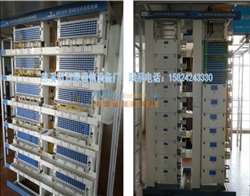 144芯MODF光纖總配線架 觀海衛日晟通信設備廠的創新通訊解決方案