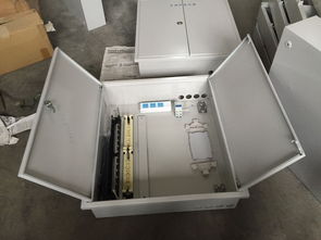 一站式通信解決方案 探訪慈溪市觀海衛鑫澤通信設備廠及其現貨供應的1152芯三網合一光纜交接箱