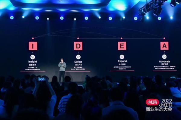 小红书商业化——助力每一个好产品生长