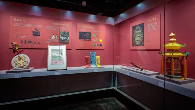 慎海雄:丹青难写是精神——我们为什么举办“何以中国”大展