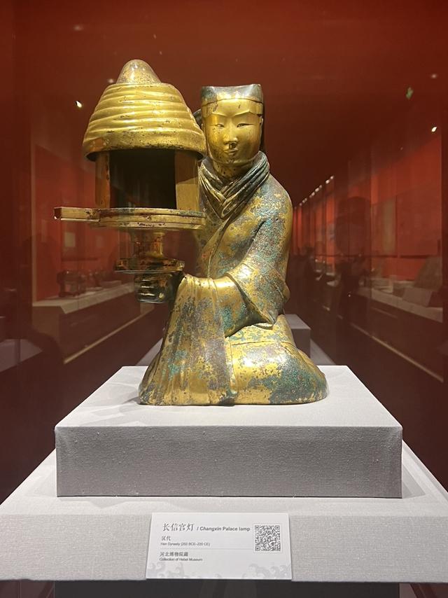 慎海雄:丹青难写是精神——我们为什么举办“何以中国”大展