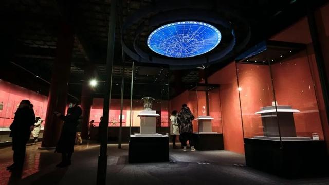 慎海雄:丹青难写是精神——我们为什么举办“何以中国”大展