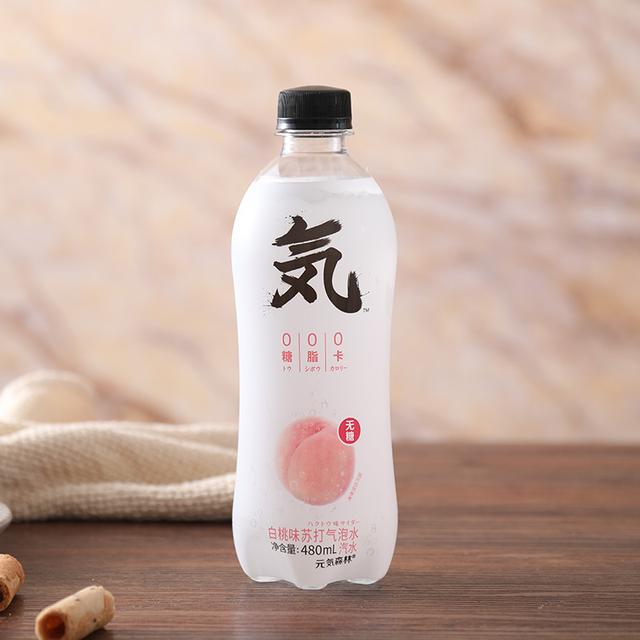 被渠道逼疯的元气森林,要押宝无人货柜和社群?