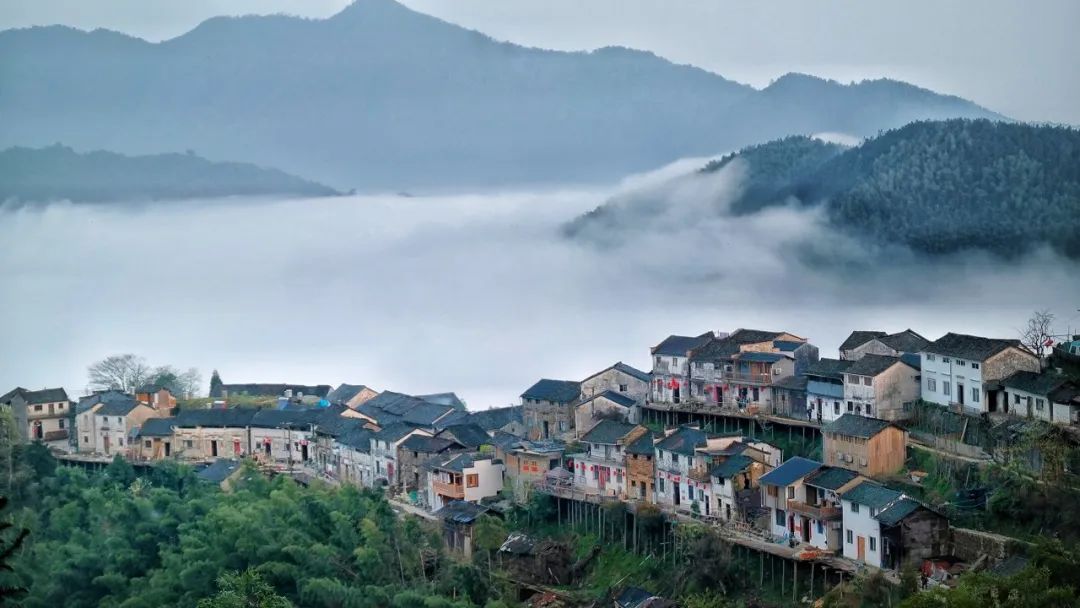 中国最美的14个人间仙境,你去过几个?