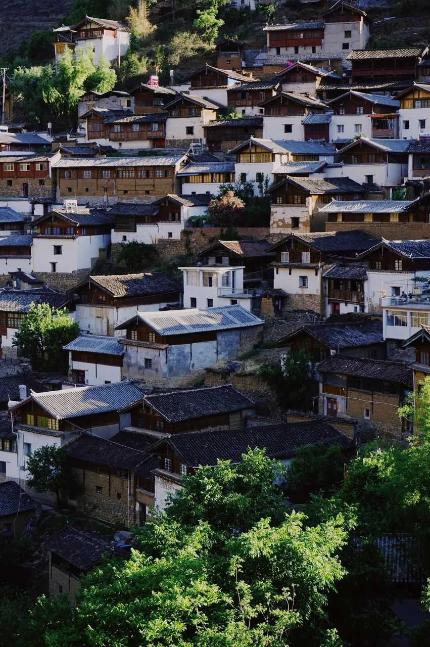 中国最美的14个人间仙境,你去过几个?
