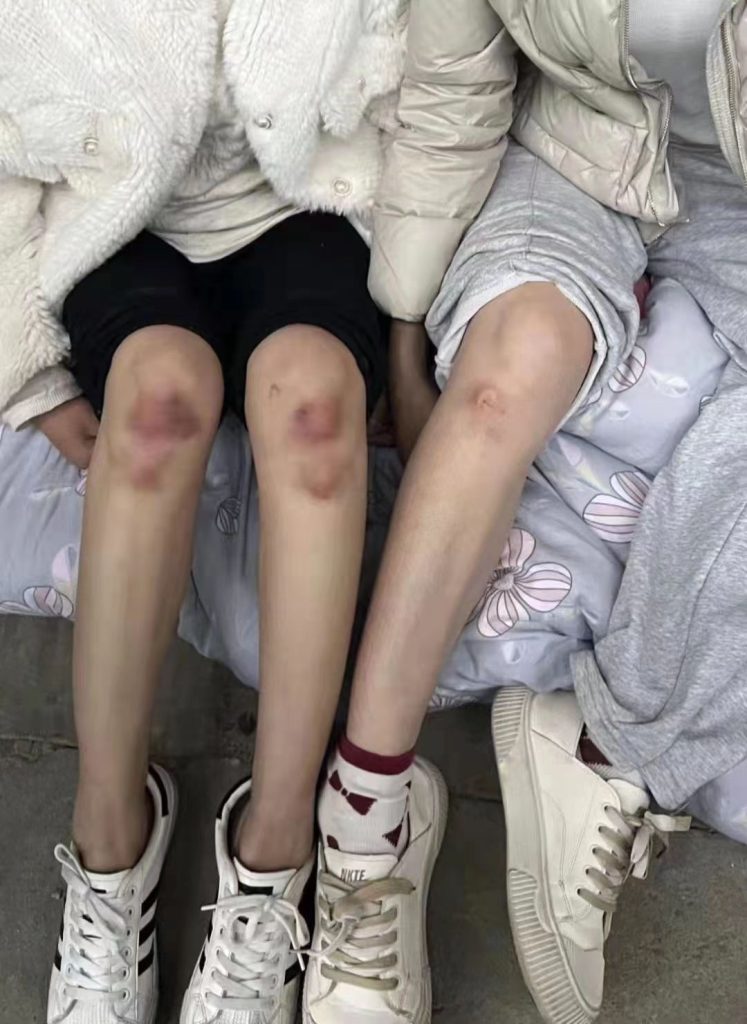 河南鹿邑:现役军人保家卫国16载,家父在南关医院意外身亡,尸体不知去向!