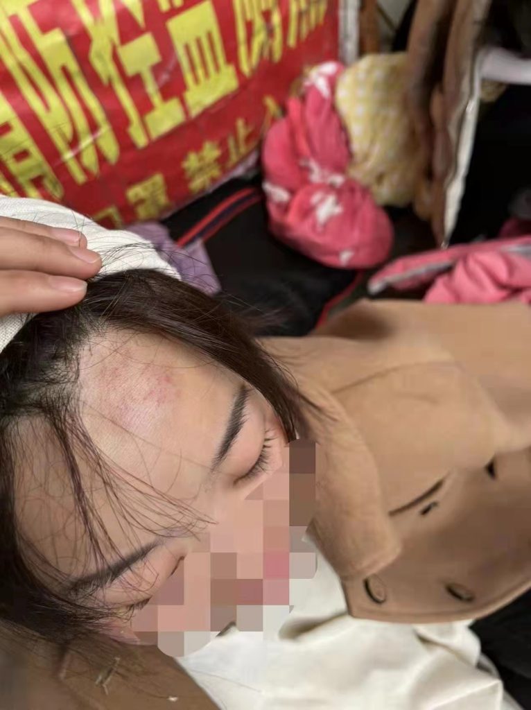 河南鹿邑:现役军人保家卫国16载,家父在南关医院意外身亡,尸体不知去向!