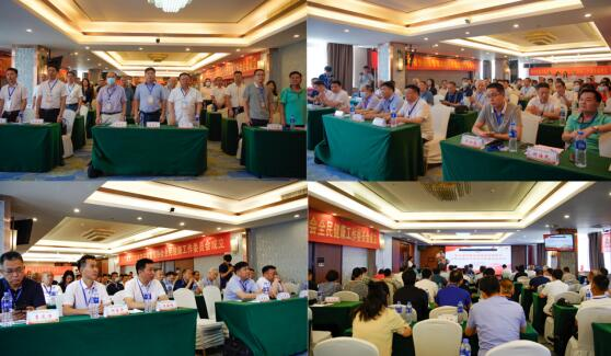 河南省全民健康工作委员会在郑成立，古印龙受邀参加