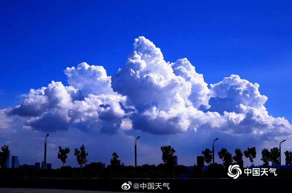 中 国 的 夏 天 到 底 有 多 美 ?!