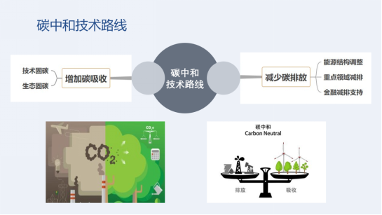 陈锦焕：党建引领下碳排放监测与碳配额管理