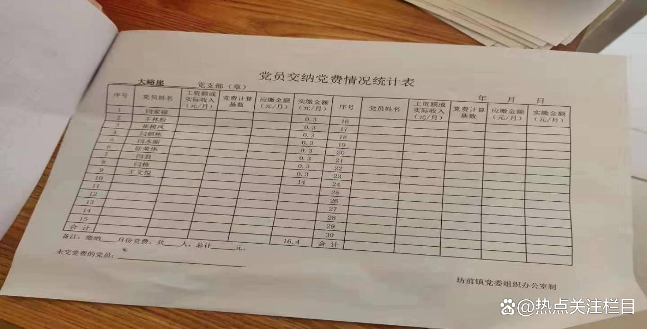 山东莒南:怎么能让贪腐的村官一走了之?