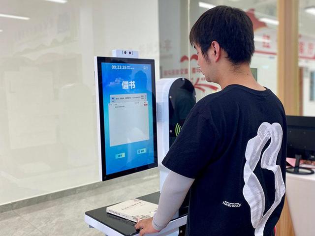 安徽东至:打造家门口的“精神粮仓”