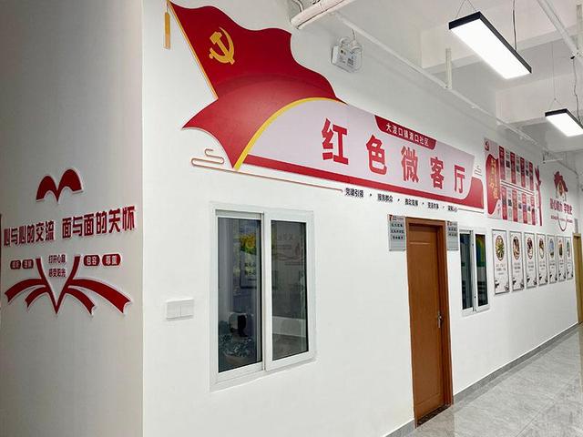 安徽东至:打造家门口的“精神粮仓”