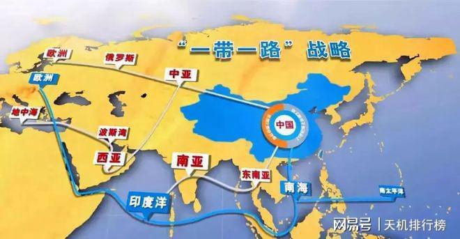 <strong>何五星:喀什金融定位为“新丝绸之路金融中心”的主要依据、方向内容和政策建议</strong>