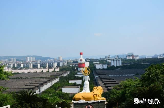 曾从钦:全力打造五位一体五粮液