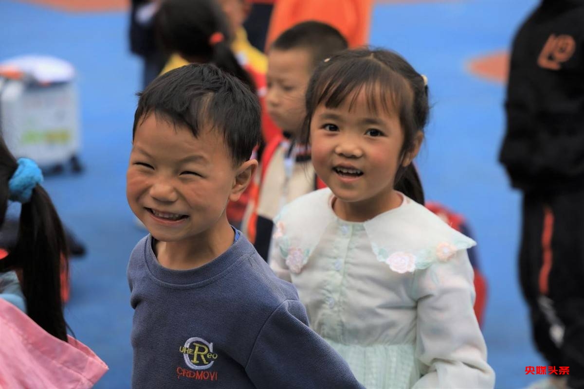 尧泰汉海五城联动，“益”起圆梦！用爱守护成长，助力502名孩子实现心愿