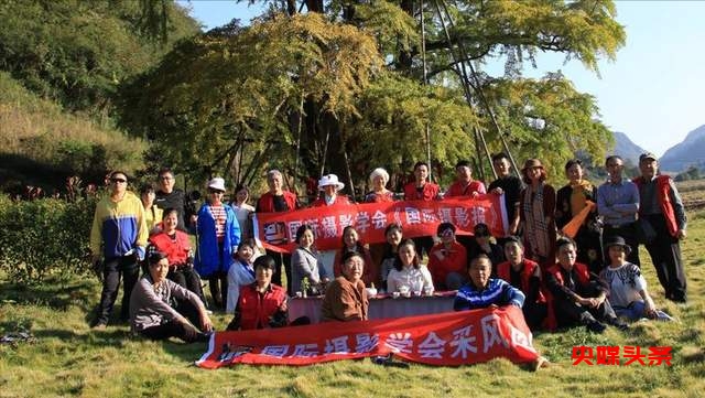 贵州省福泉旅游协会：汲取灵感和创新思路打造出爆款三丰太极文化