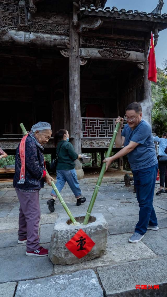 【乡村振兴】乌江寨:“共生”思想,做一个社会责任的景区