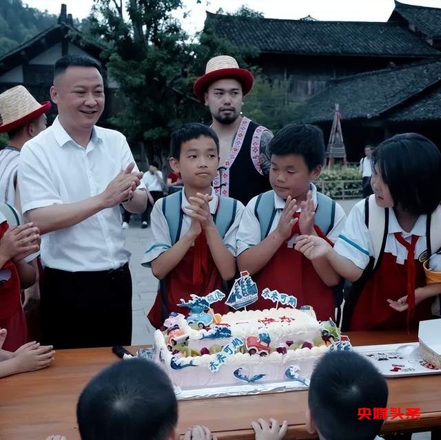 【乡村振兴】乌江寨:“共生”思想,做一个社会责任的景区