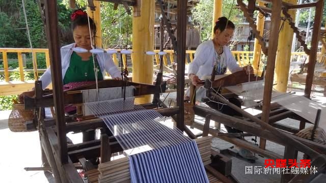 贵州从江:多措并举传承保护和弘扬非物质文化遗产