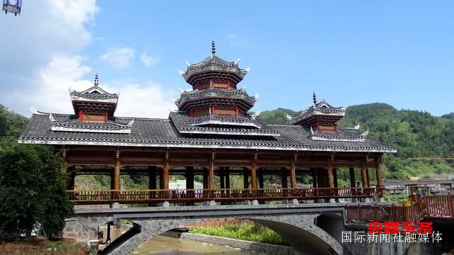贵州从江：多措并举传承保护和弘扬非物质文化遗产