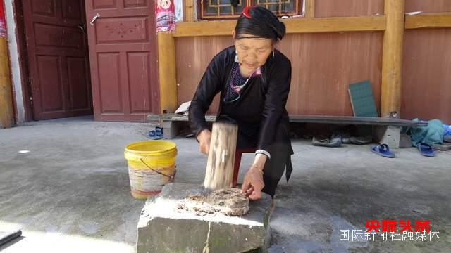 贵州从江:多措并举传承保护和弘扬非物质文化遗产