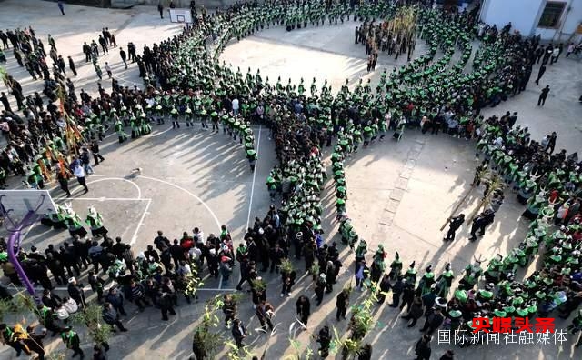 贵州从江:多措并举传承保护和弘扬非物质文化遗产