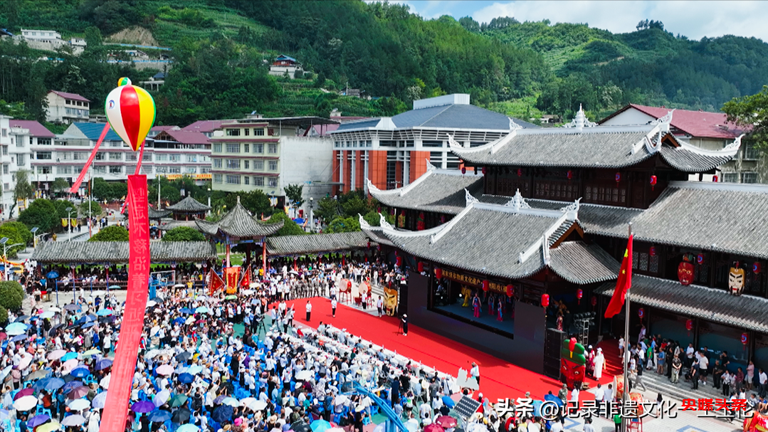 解锁非遗魅力,感受乡村活力——“寻美·黔南”系列活动正式启动