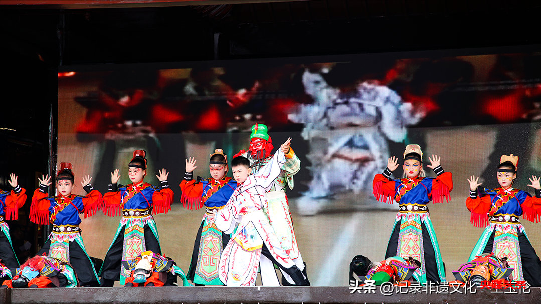 解锁非遗魅力,感受乡村活力——“寻美·黔南”系列活动正式启动