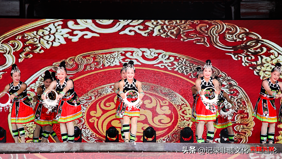 解锁非遗魅力,感受乡村活力——“寻美·黔南”系列活动正式启动