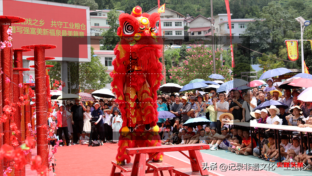 解锁非遗魅力,感受乡村活力——“寻美·黔南”系列活动正式启动
