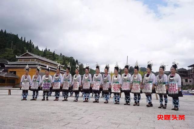 神秘从江 · 养心圣地(探秘非遗体验之旅)
