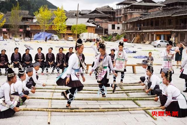 神秘从江 · 养心圣地(探秘非遗体验之旅)