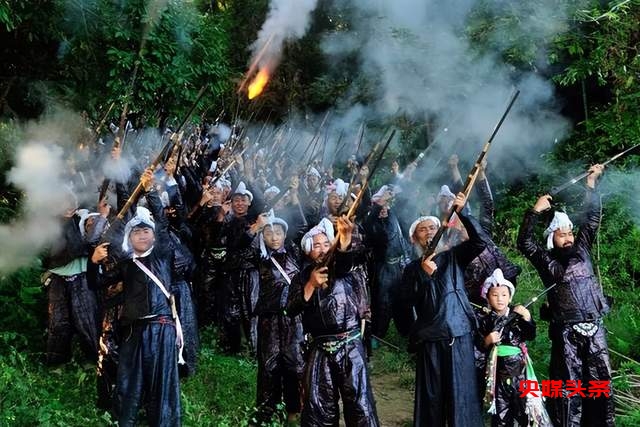 神秘从江 · 养心圣地(探秘非遗体验之旅)