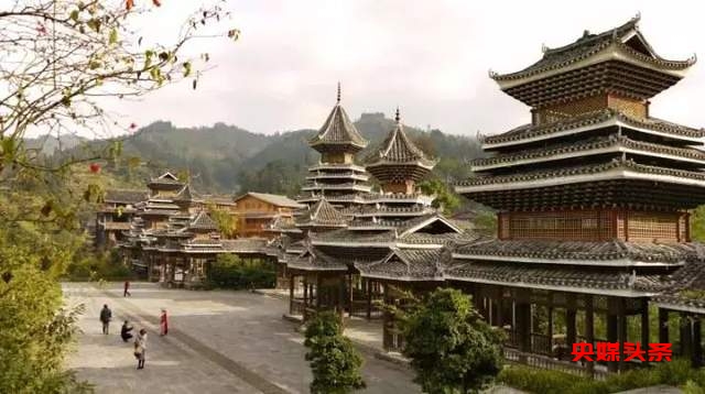 神秘从江 · 养心圣地(探秘非遗体验之旅)