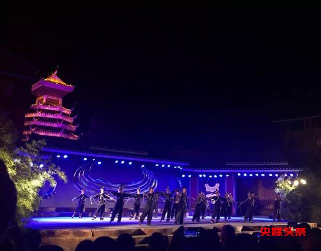 神秘从江 · 养心圣地(探秘非遗体验之旅)