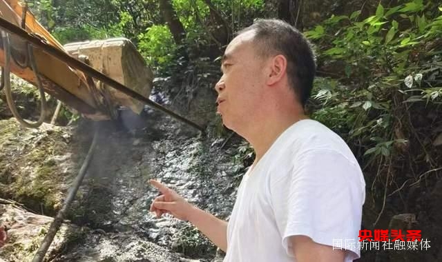 贵州从江县发展和改革局:“四字诀”为民办实事