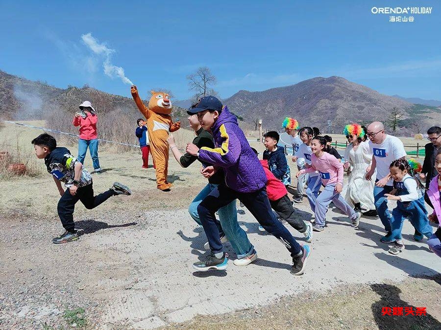 海坨山谷2022后冬奥区域，继承冬奥遗产打造户外运动胜地