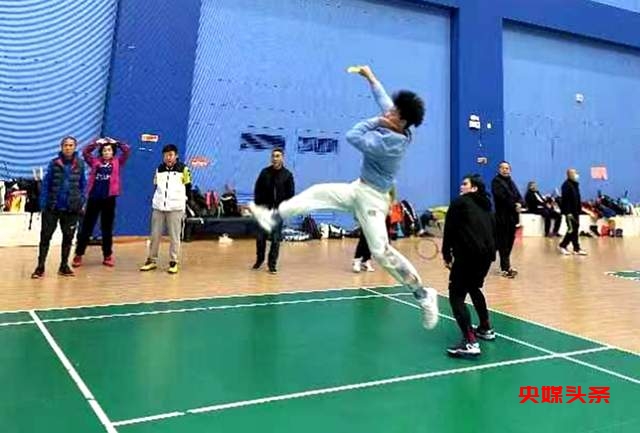 十年磨一剑！2023年黔南州羽毛球超级联赛（福泉站）即将开赛