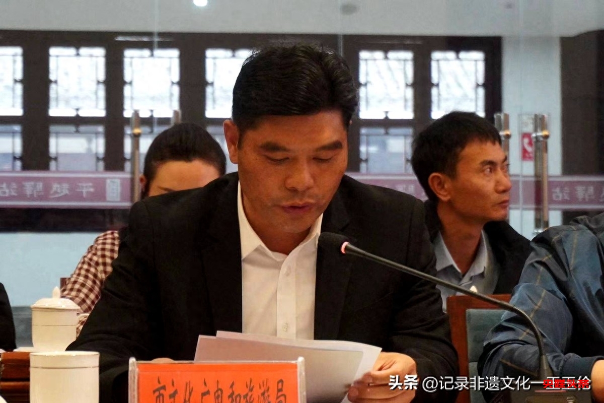 “这里是福泉”旅游达人座谈交流会:共襄旅游新篇章