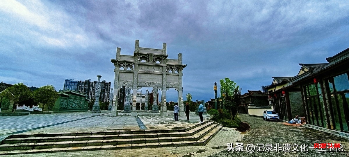 “这里是福泉”旅游达人座谈交流会:共襄旅游新篇章