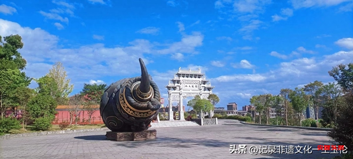 “这里是福泉”旅游达人座谈交流会:共襄旅游新篇章