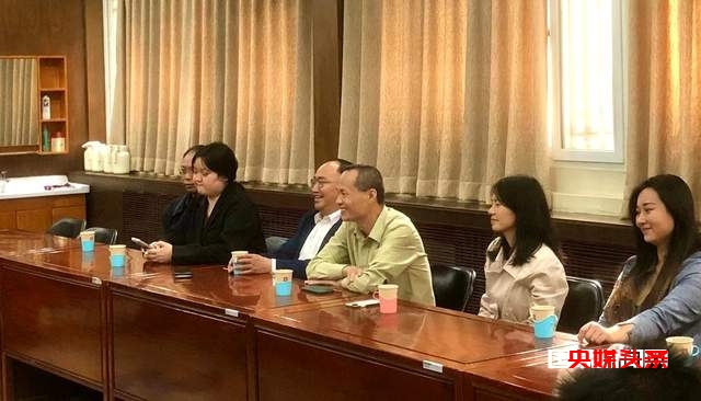 贵州福泉市旅游协会到北京孔庙和国子监博物馆调研考察