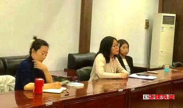 贵州福泉市旅游协会到北京孔庙和国子监博物馆调研考察