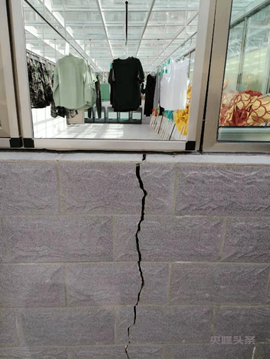 中建八局涉嫌利益输送 深基坑恐将造成重大安全事故